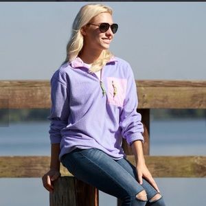 SOUTHERN MARSH - Women’s FieldTec Dune Pullover